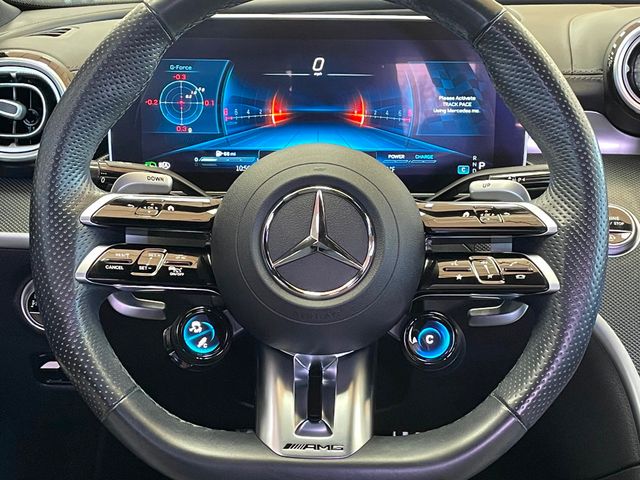 2023 Mercedes-Benz C-Class AMG C 43 4MATIC Sedan - 22958467 - 26