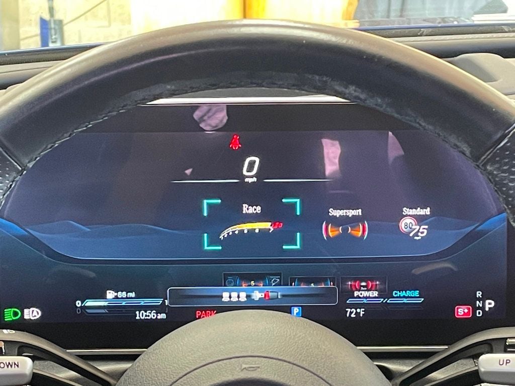 2023 Mercedes-Benz C-Class AMG C 43 4MATIC Sedan - 22958467 - 30