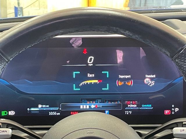 2023 Mercedes-Benz C-Class AMG C 43 4MATIC Sedan - 22958467 - 30