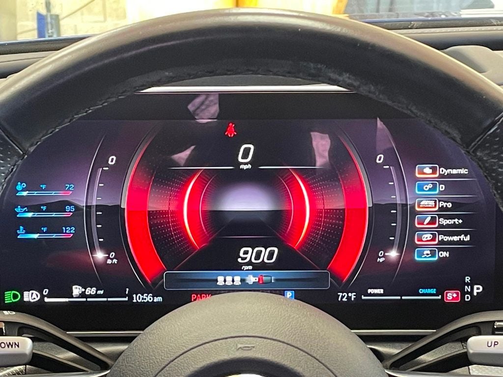 2023 Mercedes-Benz C-Class AMG C 43 4MATIC Sedan - 22958467 - 31