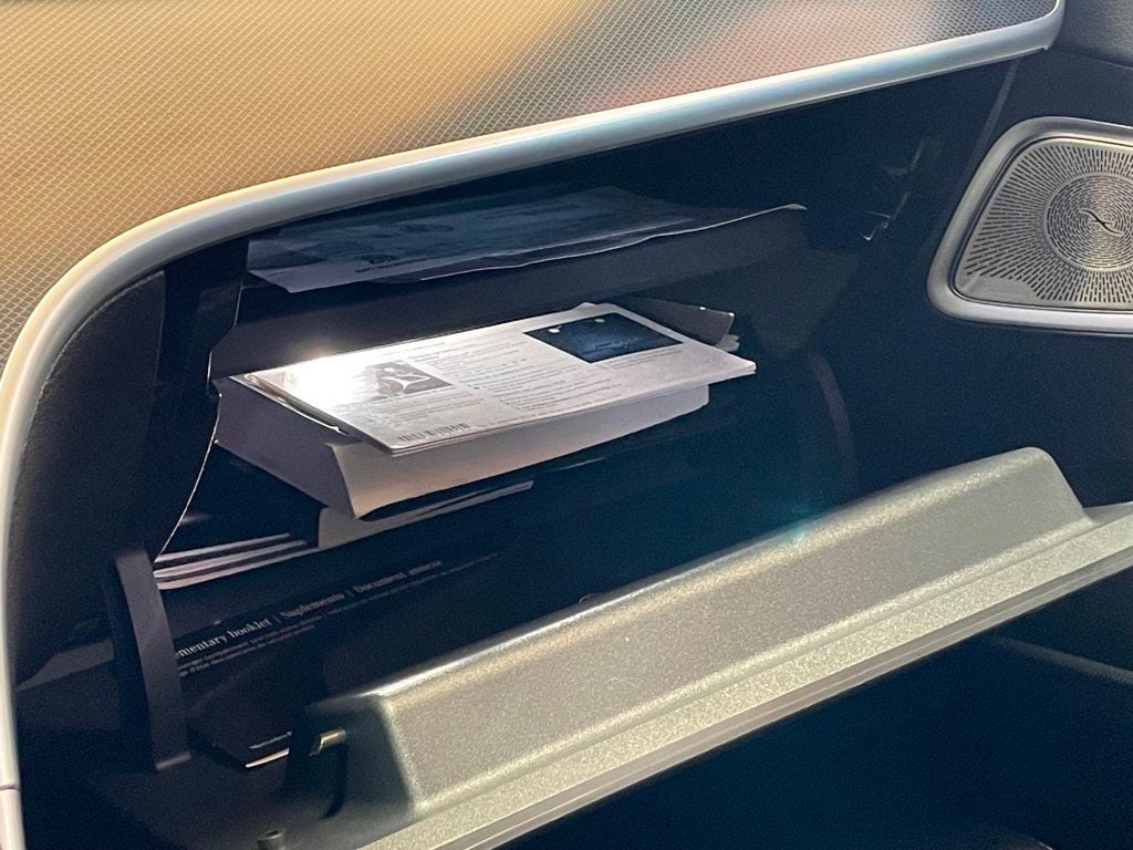 2023 Mercedes-Benz C-Class AMG C 43 4MATIC Sedan - 22958467 - 45