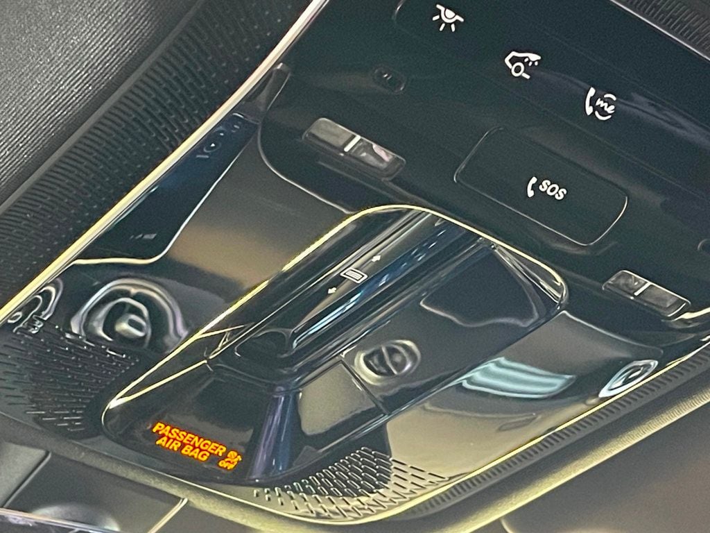 2023 Mercedes-Benz C-Class AMG C 43 4MATIC Sedan - 22958467 - 48