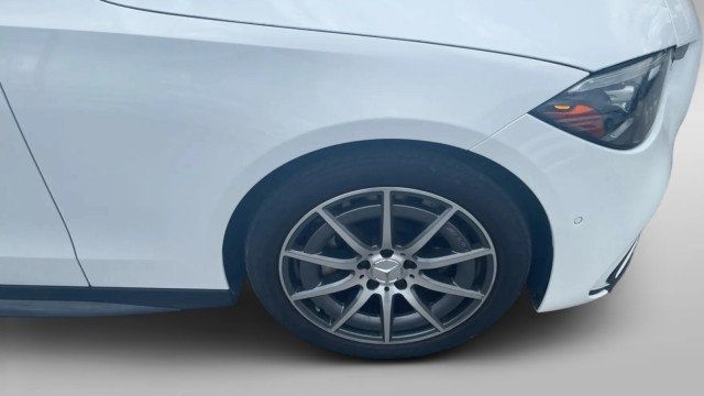2023 Mercedes-Benz C-Class AMG C 43 4MATIC Sedan - 23068754 - 11