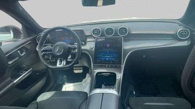 2023 Mercedes-Benz C-Class AMG C 43 4MATIC Sedan - 23068754 - 13