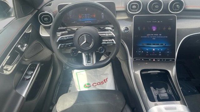 2023 Mercedes-Benz C-Class AMG C 43 4MATIC Sedan - 23068754 - 14