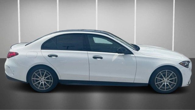 2023 Mercedes-Benz C-Class AMG C 43 4MATIC Sedan - 23068754 - 2