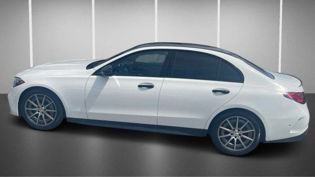 2023 Mercedes-Benz C-Class AMG C 43 4MATIC Sedan - 23068754 - 3