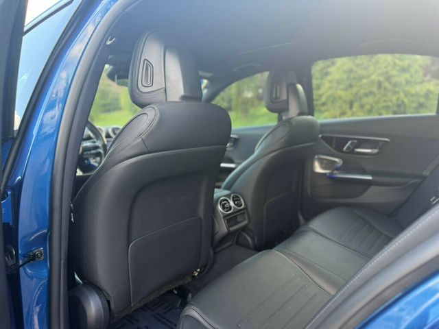2023 Mercedes-Benz C-Class AMG C 43 4MATIC Sedan - 23007296 - 17