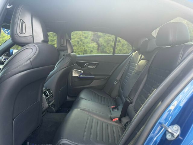2023 Mercedes-Benz C-Class AMG C 43 4MATIC Sedan - 23007296 - 18
