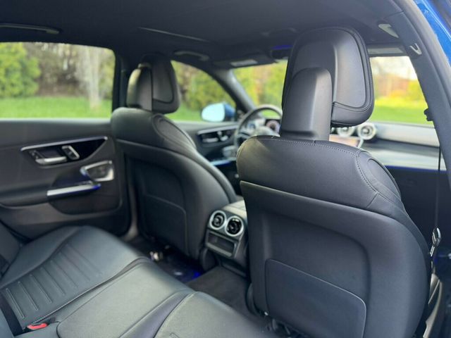 2023 Mercedes-Benz C-Class AMG C 43 4MATIC Sedan - 23007296 - 22