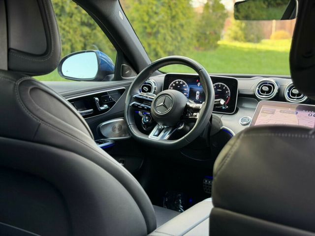 2023 Mercedes-Benz C-Class AMG C 43 4MATIC Sedan - 23007296 - 23
