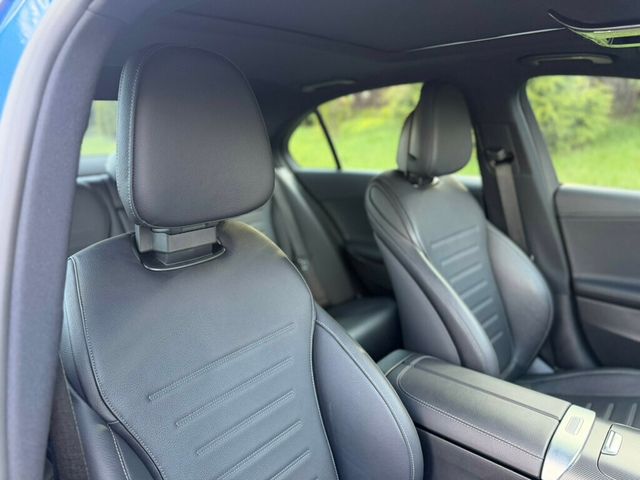 2023 Mercedes-Benz C-Class AMG C 43 4MATIC Sedan - 23007296 - 24