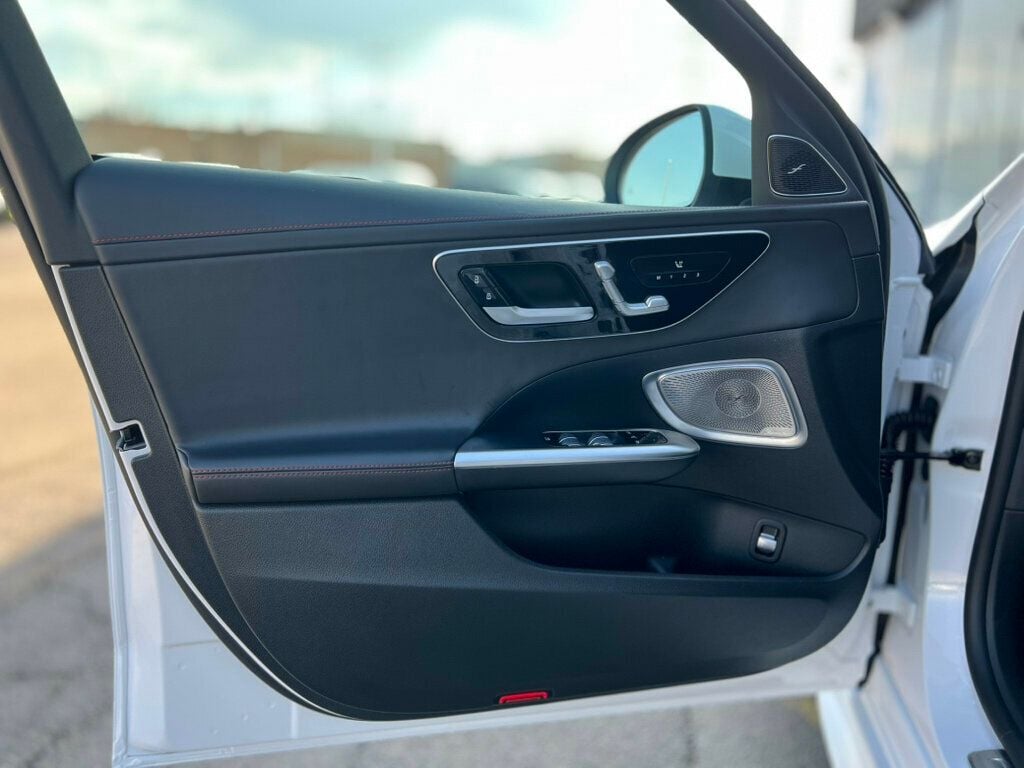 2023 Mercedes-Benz C-Class AMG C 43 4MATIC Sedan - 22821434 - 15