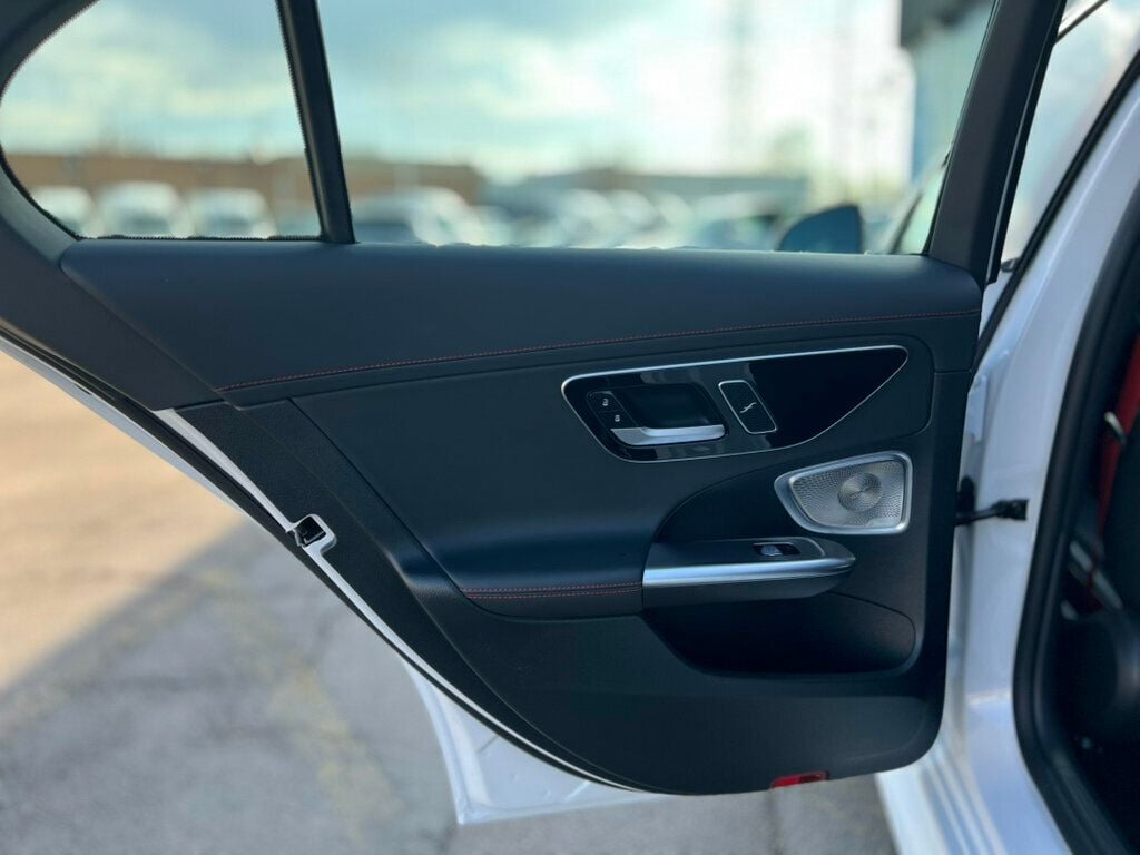 2023 Mercedes-Benz C-Class AMG C 43 4MATIC Sedan - 22821434 - 18