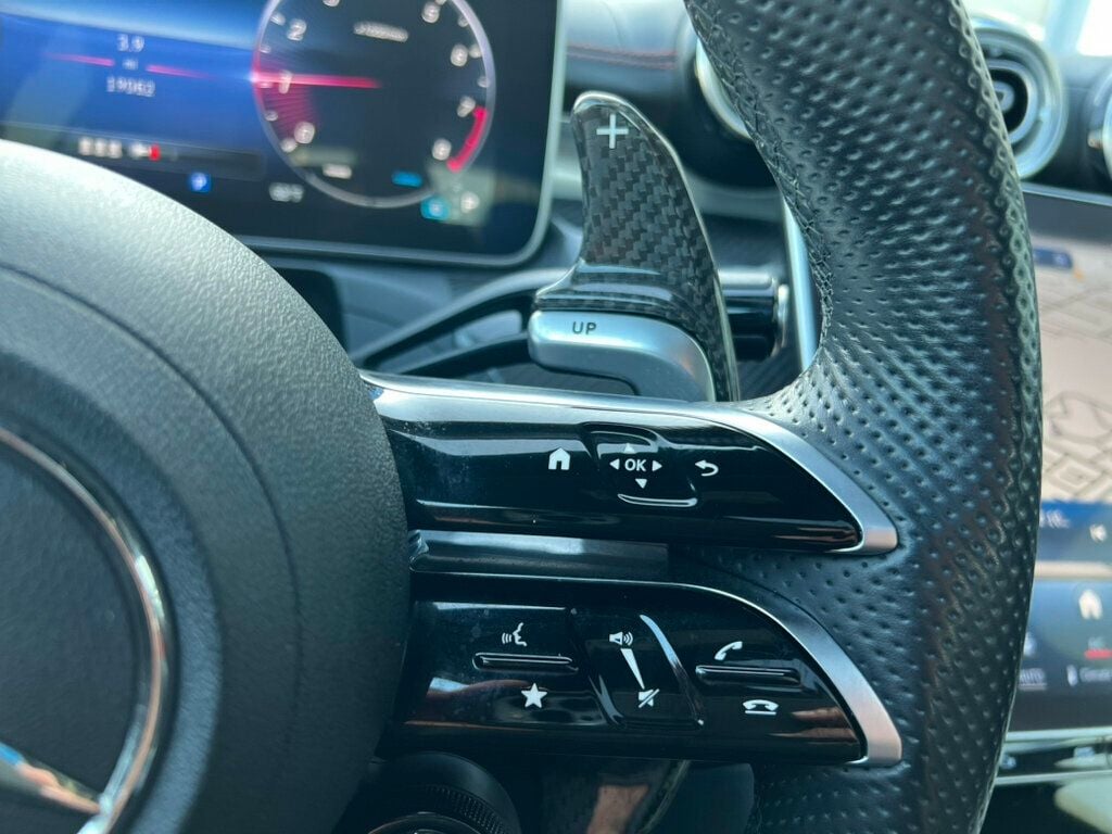 2023 Mercedes-Benz C-Class AMG C 43 4MATIC Sedan - 22821434 - 25