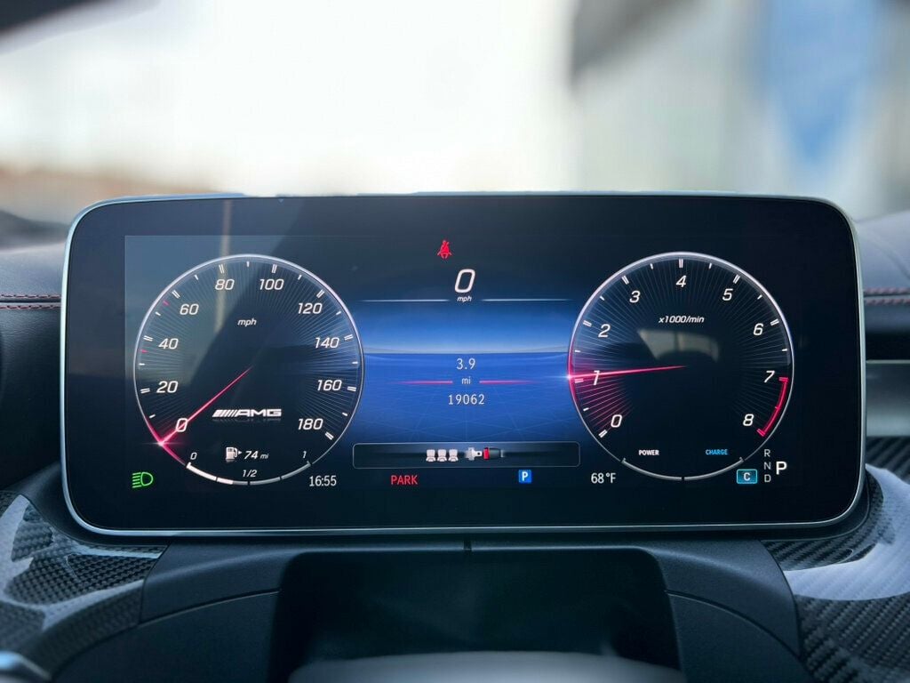 2023 Mercedes-Benz C-Class AMG C 43 4MATIC Sedan - 22821434 - 26