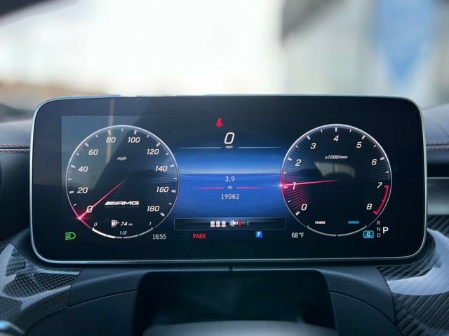 2023 Mercedes-Benz C-Class AMG C 43 4MATIC Sedan - 22821434 - 26