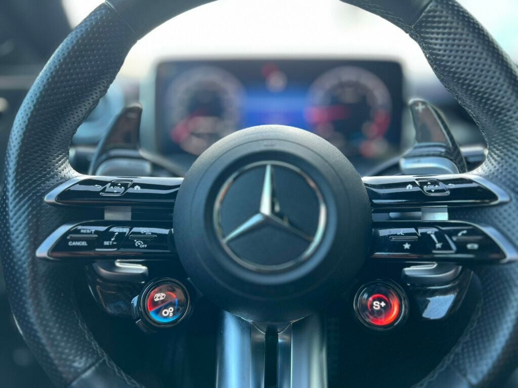 2023 Mercedes-Benz C-Class AMG C 43 4MATIC Sedan - 22821434 - 32