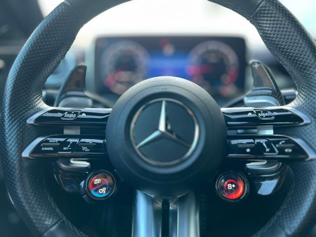 2023 Mercedes-Benz C-Class AMG C 43 4MATIC Sedan - 22821434 - 32