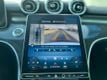 2023 Mercedes-Benz C-Class AMG C 43 4MATIC Sedan - 22821434 - 34