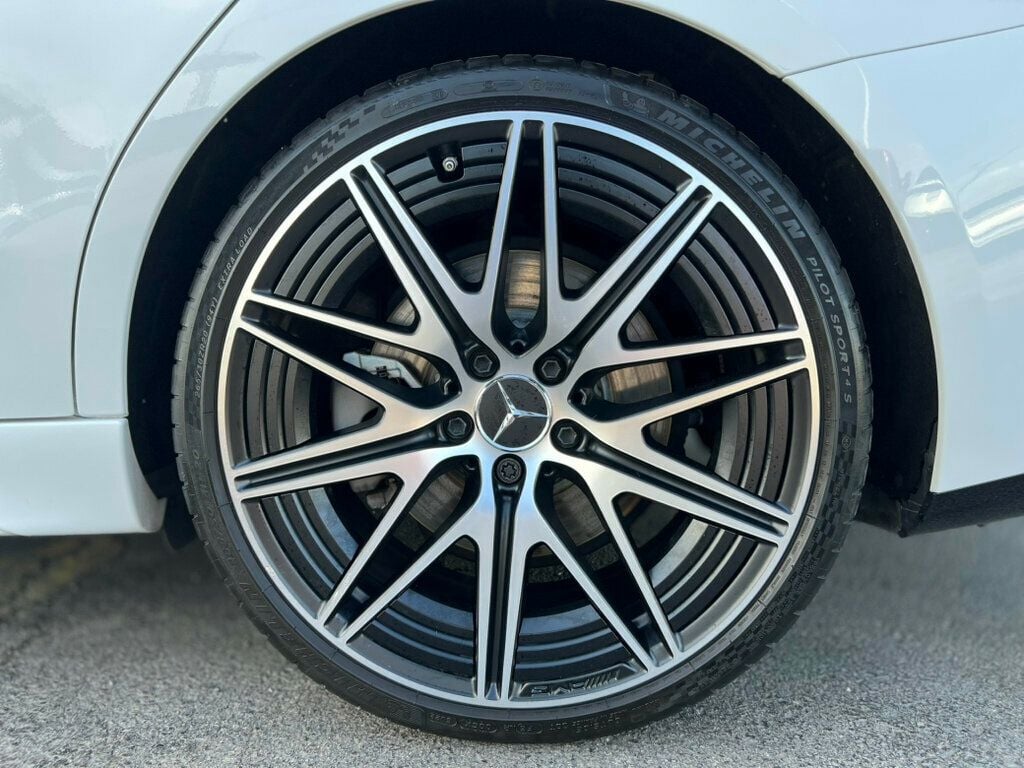 2023 Mercedes-Benz C-Class AMG C 43 4MATIC Sedan - 22821434 - 38