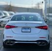 2023 Mercedes-Benz C-Class AMG C 43 4MATIC Sedan - 22821434 - 3