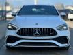 2023 Mercedes-Benz C-Class AMG C 43 4MATIC Sedan - 22821434 - 5