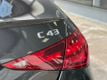 2023 Mercedes-Benz C-Class AMG C 43 4MATIC Sedan - 22972777 - 11