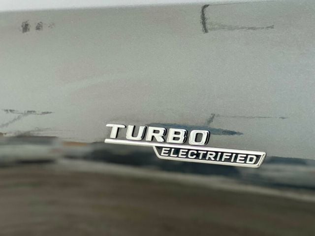 2023 Mercedes-Benz C-Class AMG C 43 4MATIC Sedan - 22972777 - 12