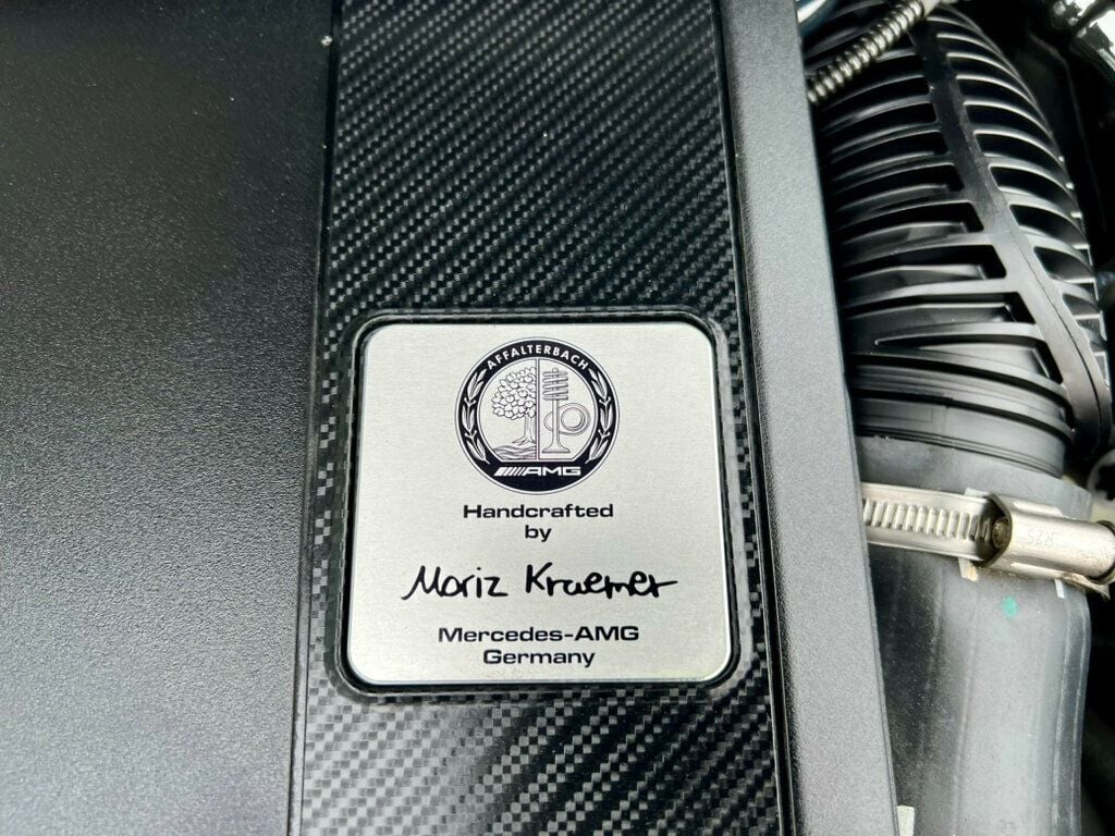 2023 Mercedes-Benz C-Class AMG C 43 4MATIC Sedan - 22972777 - 14