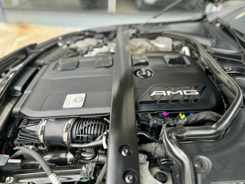 2023 Mercedes-Benz C-Class AMG C 43 4MATIC Sedan - 22972777 - 16