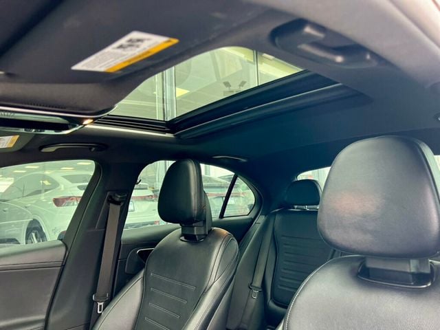 2023 Mercedes-Benz C-Class AMG C 43 4MATIC Sedan - 22972777 - 37