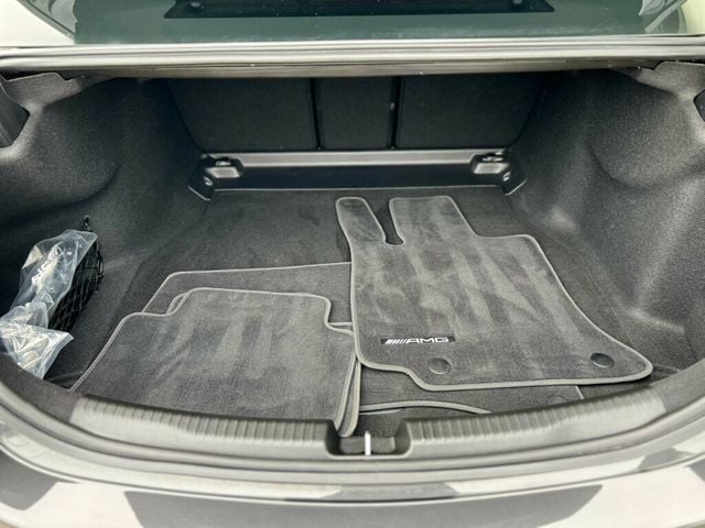 2023 Mercedes-Benz C-Class AMG C 43 4MATIC Sedan - 22972777 - 6