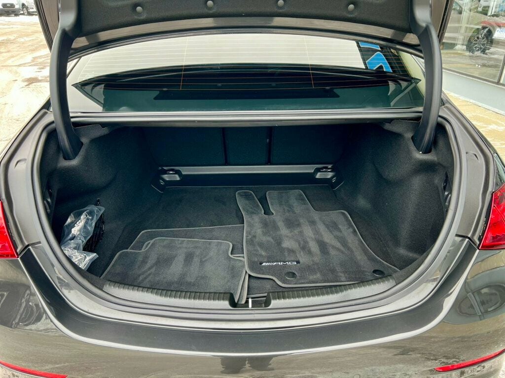 2023 Mercedes-Benz C-Class AMG C 43 4MATIC Sedan - 22972777 - 7