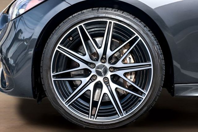 2023 Mercedes-Benz C-Class AMG C 43 4MATIC Sedan - 22999076 - 26