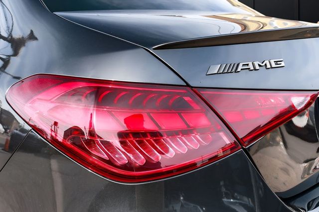 2023 Mercedes-Benz C-Class AMG C 43 4MATIC Sedan - 22999076 - 37