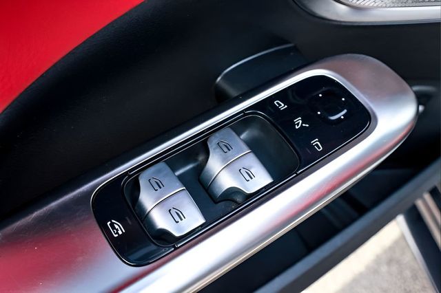 2023 Mercedes-Benz C-Class AMG C 43 4MATIC Sedan - 22999076 - 41