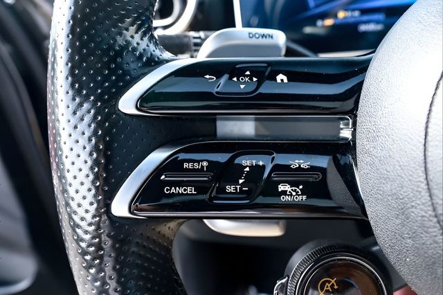 2023 Mercedes-Benz C-Class AMG C 43 4MATIC Sedan - 22999076 - 47