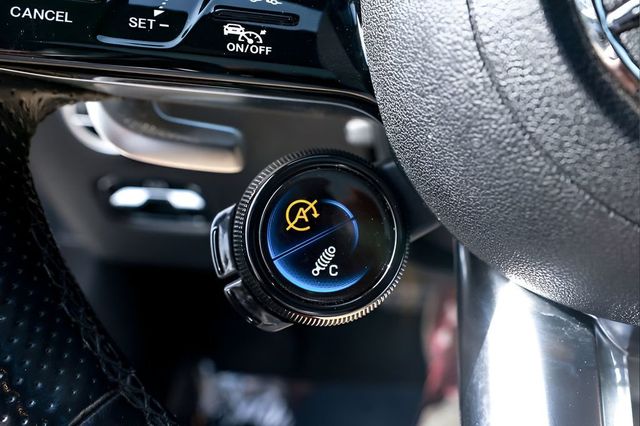 2023 Mercedes-Benz C-Class AMG C 43 4MATIC Sedan - 22999076 - 49