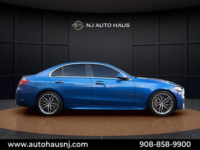 2023 Mercedes-Benz C-Class AMG C 43 4MATIC Sedan - 23046194 - 13