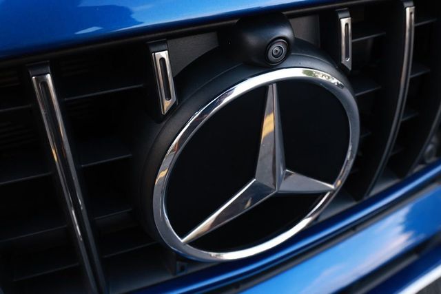 2023 Mercedes-Benz C-Class AMG C 43 4MATIC Sedan - 23046194 - 16