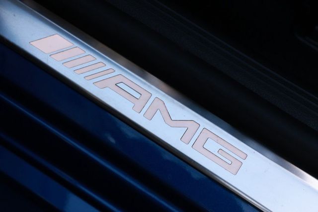 2023 Mercedes-Benz C-Class AMG C 43 4MATIC Sedan - 23046194 - 22