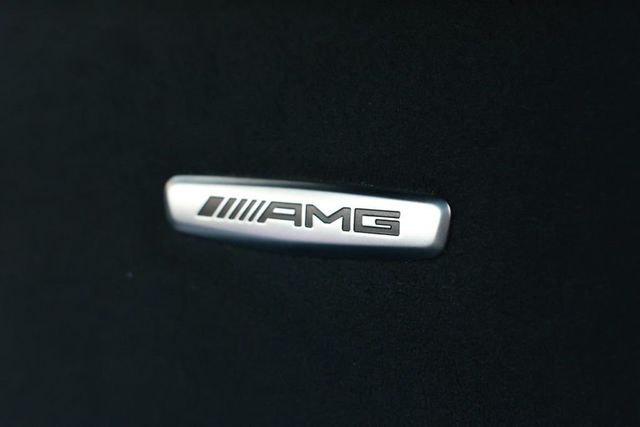 2023 Mercedes-Benz C-Class AMG C 43 4MATIC Sedan - 23046194 - 24