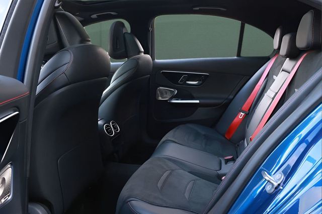 2023 Mercedes-Benz C-Class AMG C 43 4MATIC Sedan - 23046194 - 26