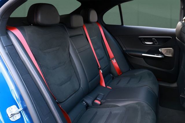 2023 Mercedes-Benz C-Class AMG C 43 4MATIC Sedan - 23046194 - 28