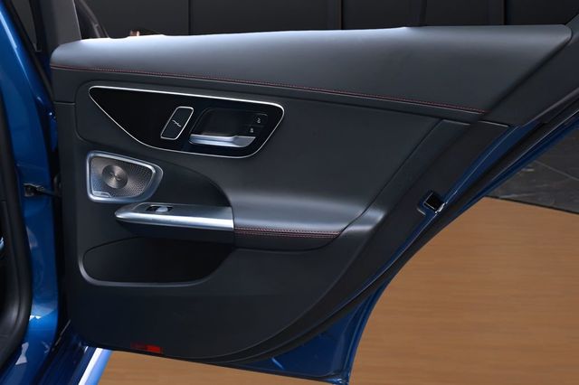 2023 Mercedes-Benz C-Class AMG C 43 4MATIC Sedan - 23046194 - 34