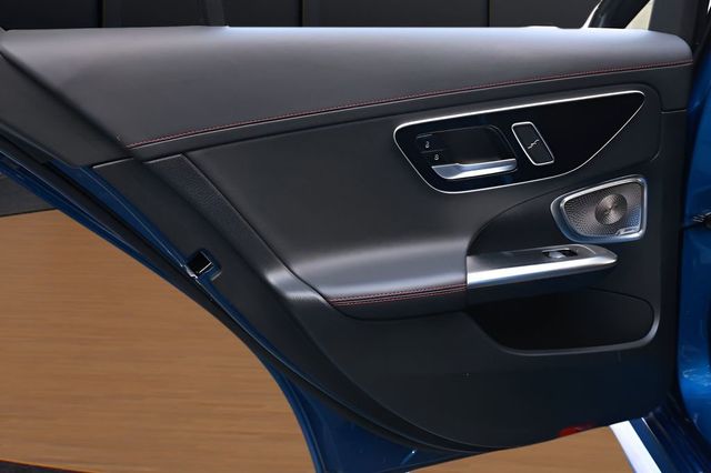2023 Mercedes-Benz C-Class AMG C 43 4MATIC Sedan - 23046194 - 35