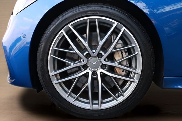 2023 Mercedes-Benz C-Class AMG C 43 4MATIC Sedan - 23046194 - 38