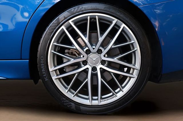 2023 Mercedes-Benz C-Class AMG C 43 4MATIC Sedan - 23046194 - 39