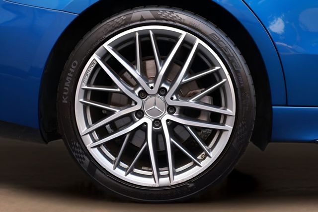 2023 Mercedes-Benz C-Class AMG C 43 4MATIC Sedan - 23046194 - 49